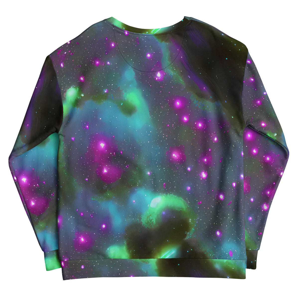 Sweatshirt - Interstellar Haze