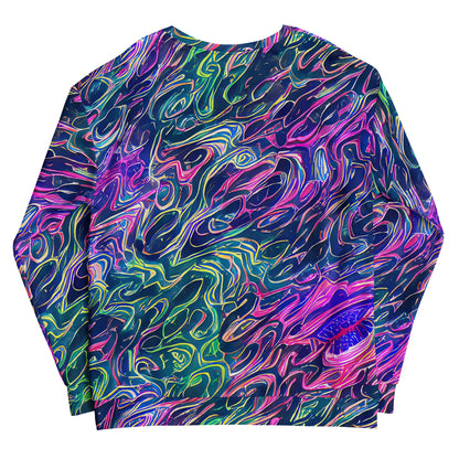 Sweatshirt - Optic Tempest