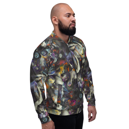 Bomber Jacket - Dreamweaver's Canvas
