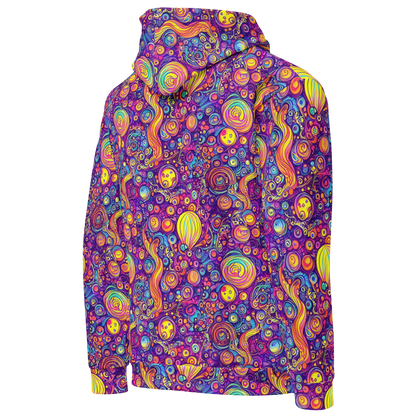 Hoodie - Festival of Whimsy