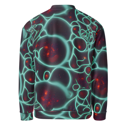 Bomber Jacket - Kerstens Circuit