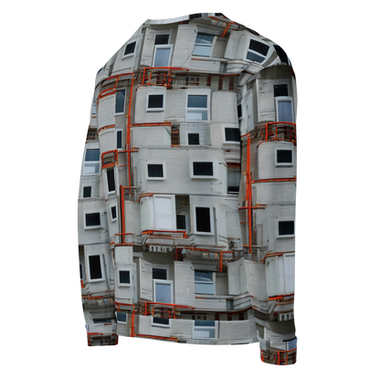 Sweatshirt - Industrial Reverie