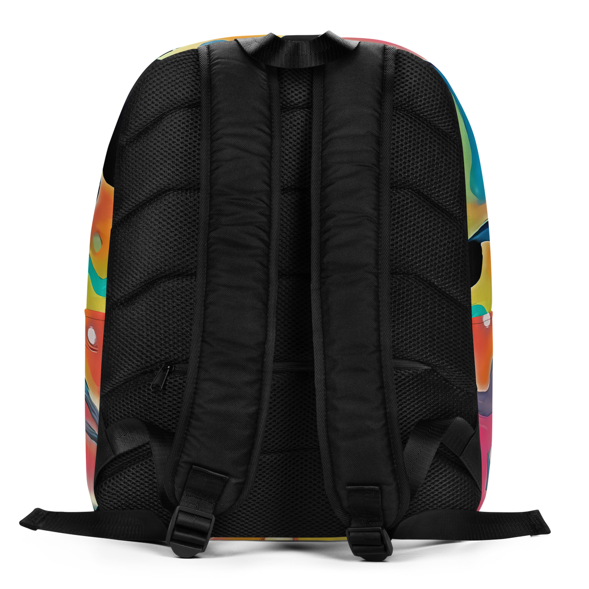 Minimalist Backpack - Midday Mirage