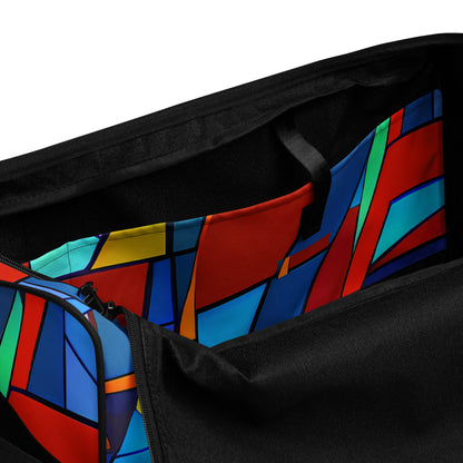 Duffle Bag - Neoplastique
