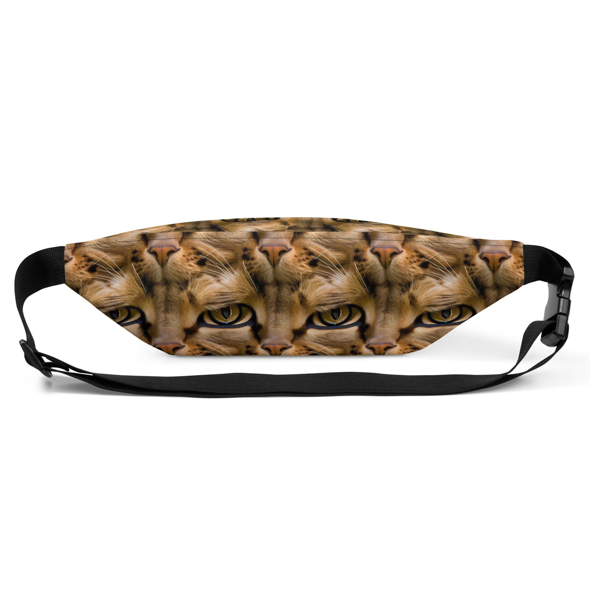 Fanny Pack - Feline Whisper