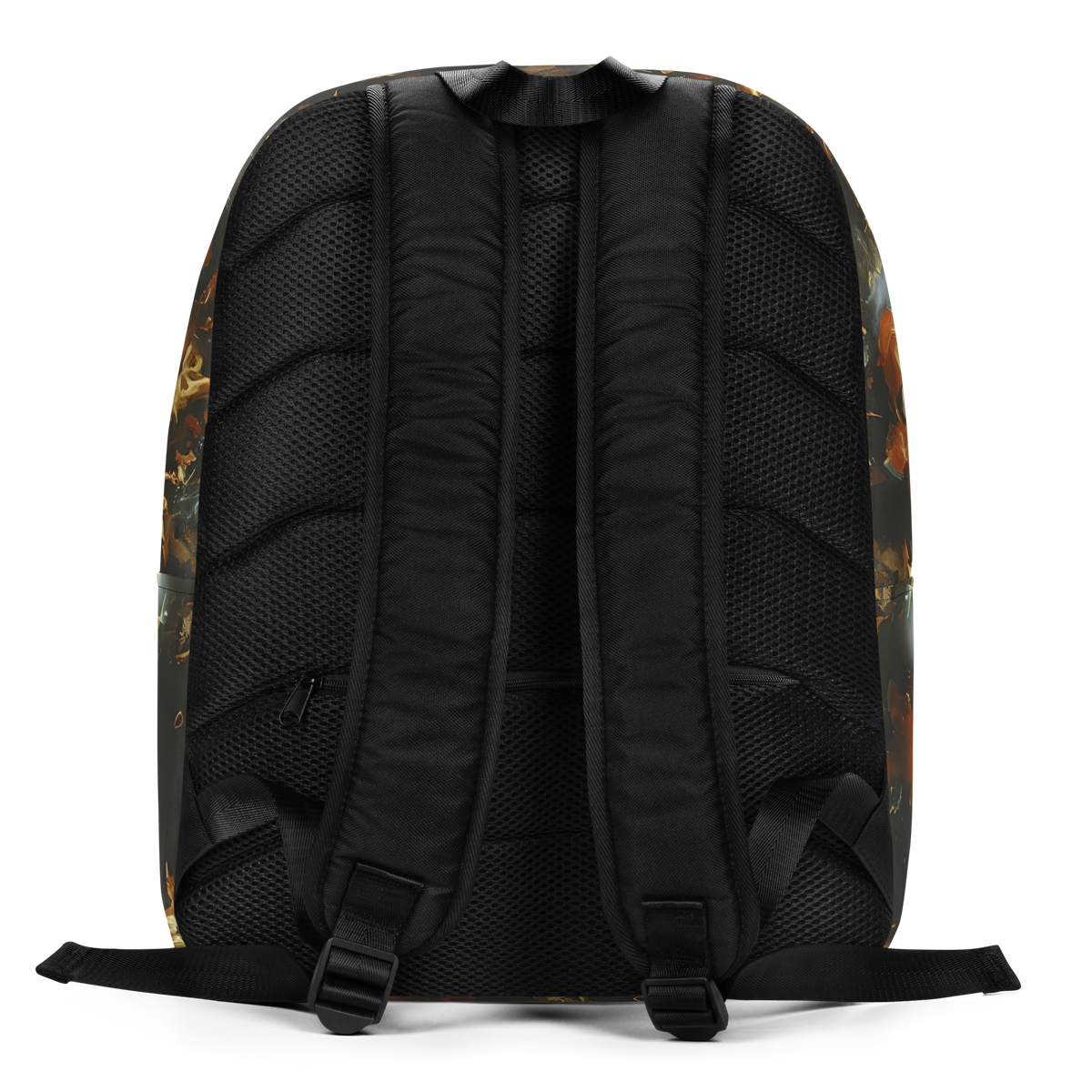 Minimalist Backpack - Van Dyck Vortex