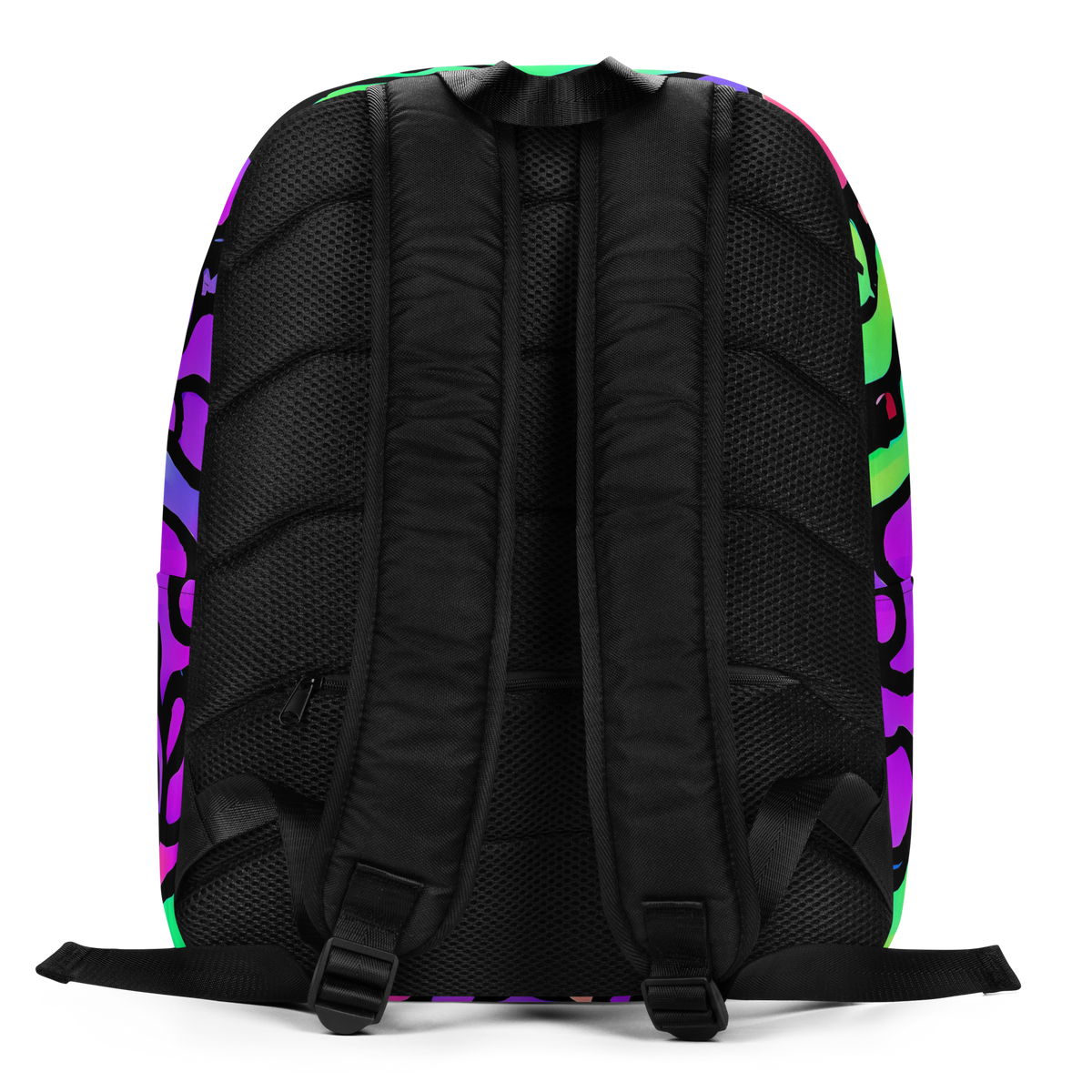 Minimalist Backpack - Kent's Crescendo
