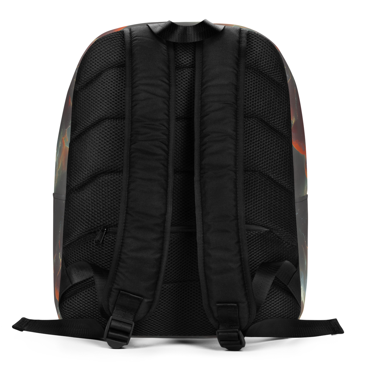 Minimalist Backpack - Stellar Highlands