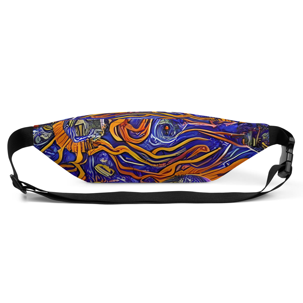 Fanny Pack - Mantegna Swirl