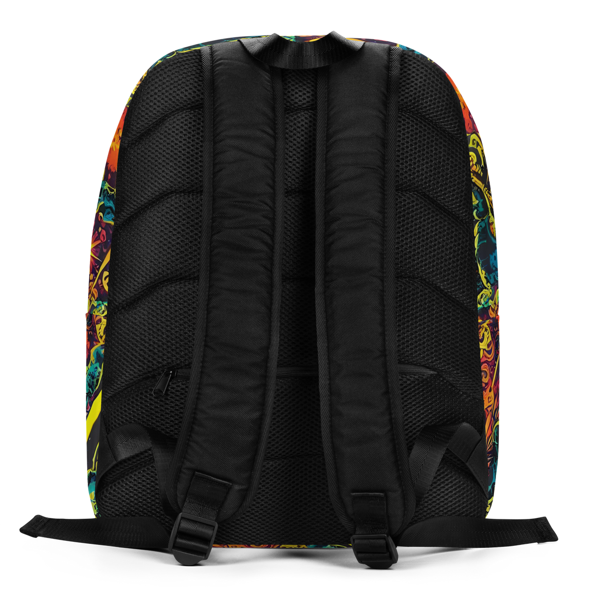Minimalist Backpack - Gogos Galaxy