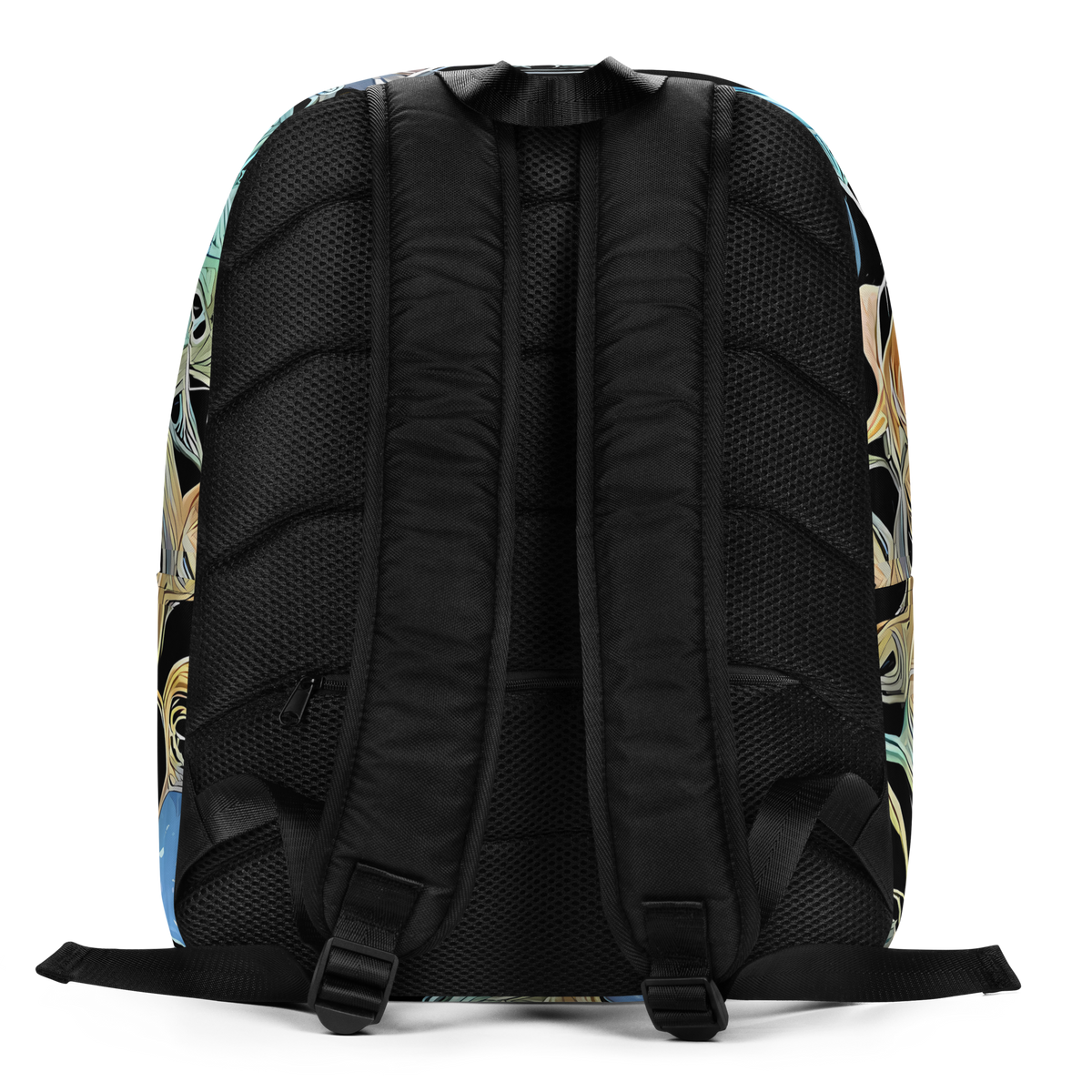 Minimalist Backpack - Infinite Mist