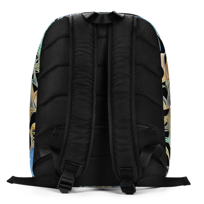 Minimalist Backpack - Infinite Mist
