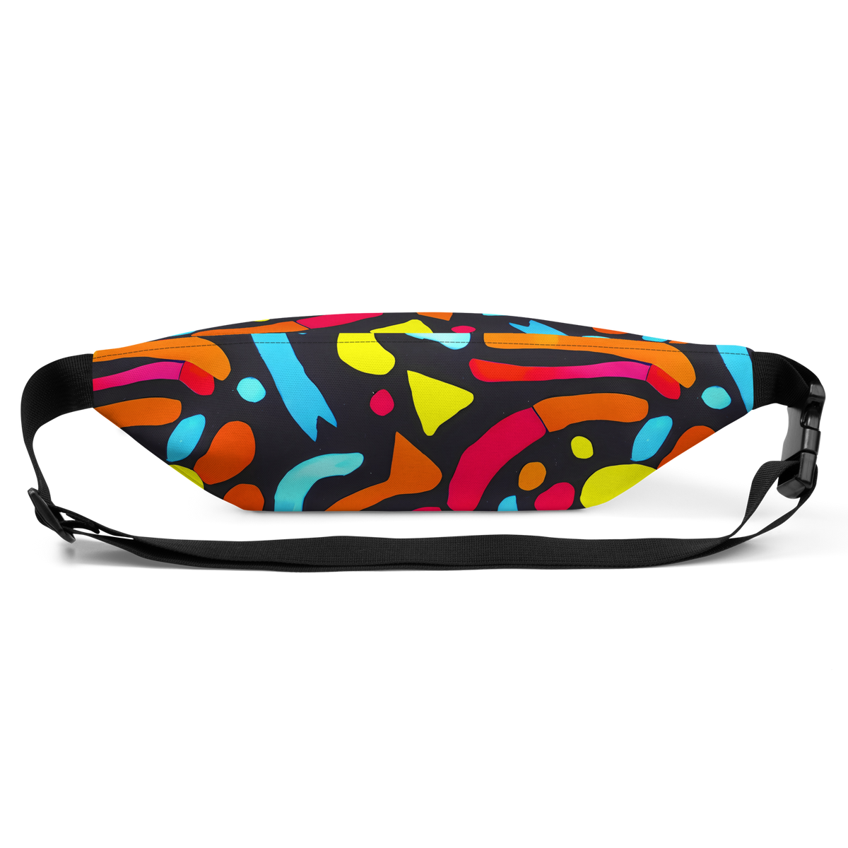 Fanny Pack - Midnight Stream