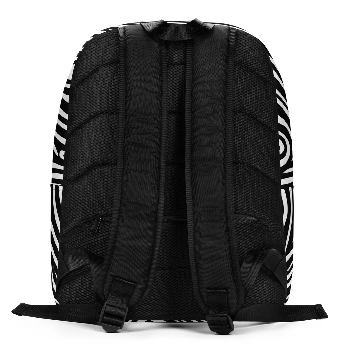 Minimalist Backpack - Vortex Veins