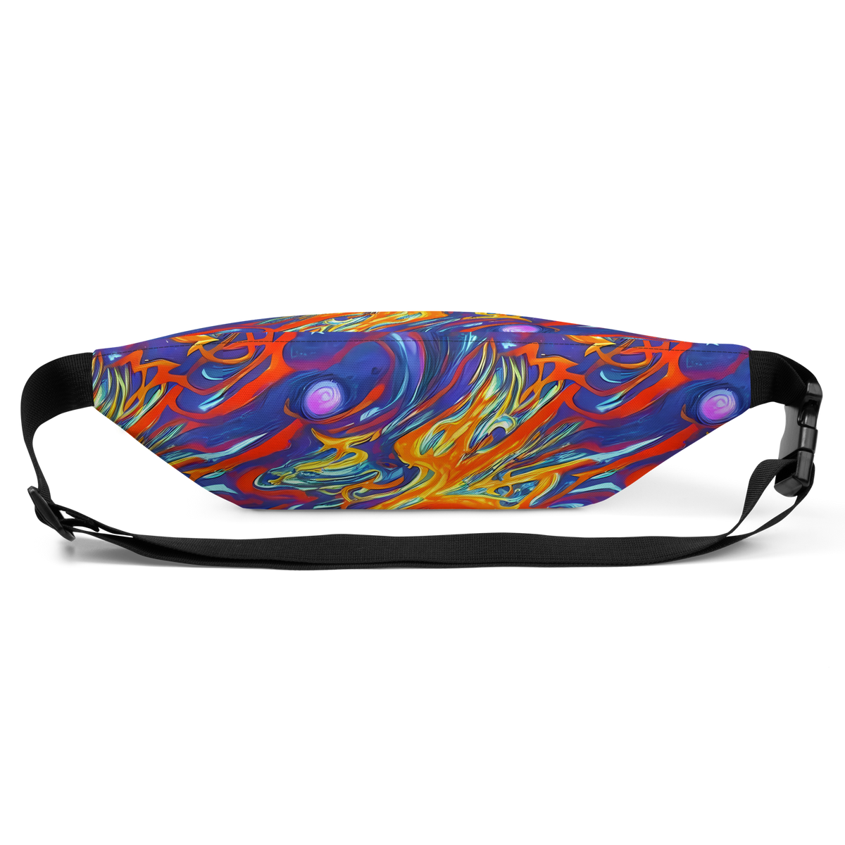 Fanny Pack - Galactic Ember