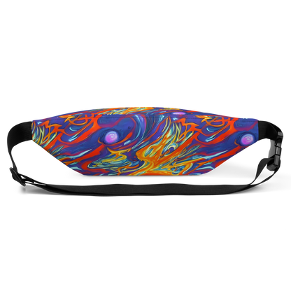 Fanny Pack - Galactic Ember