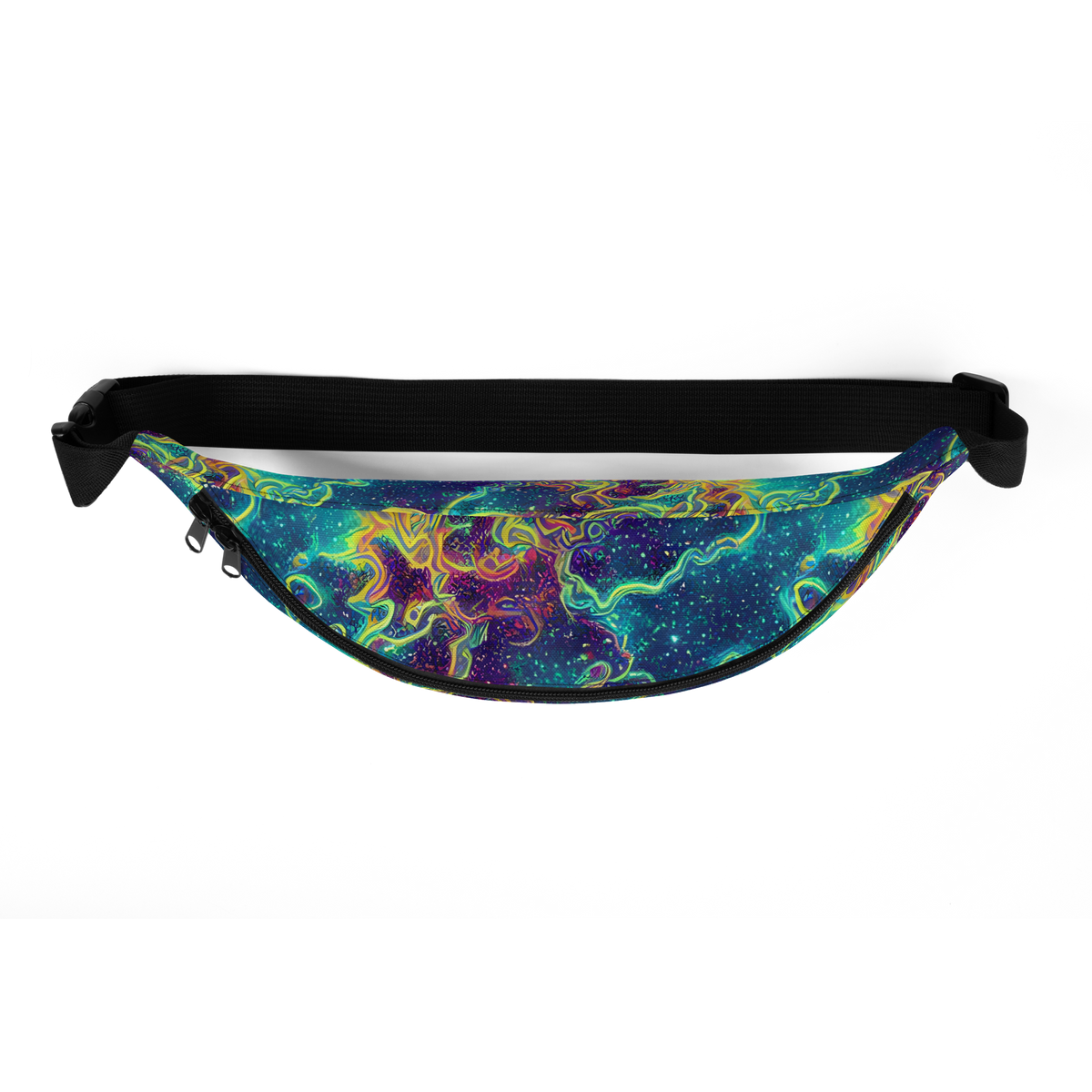 Fanny Pack - Echoed Pulses