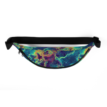 Fanny Pack - Echoed Pulses