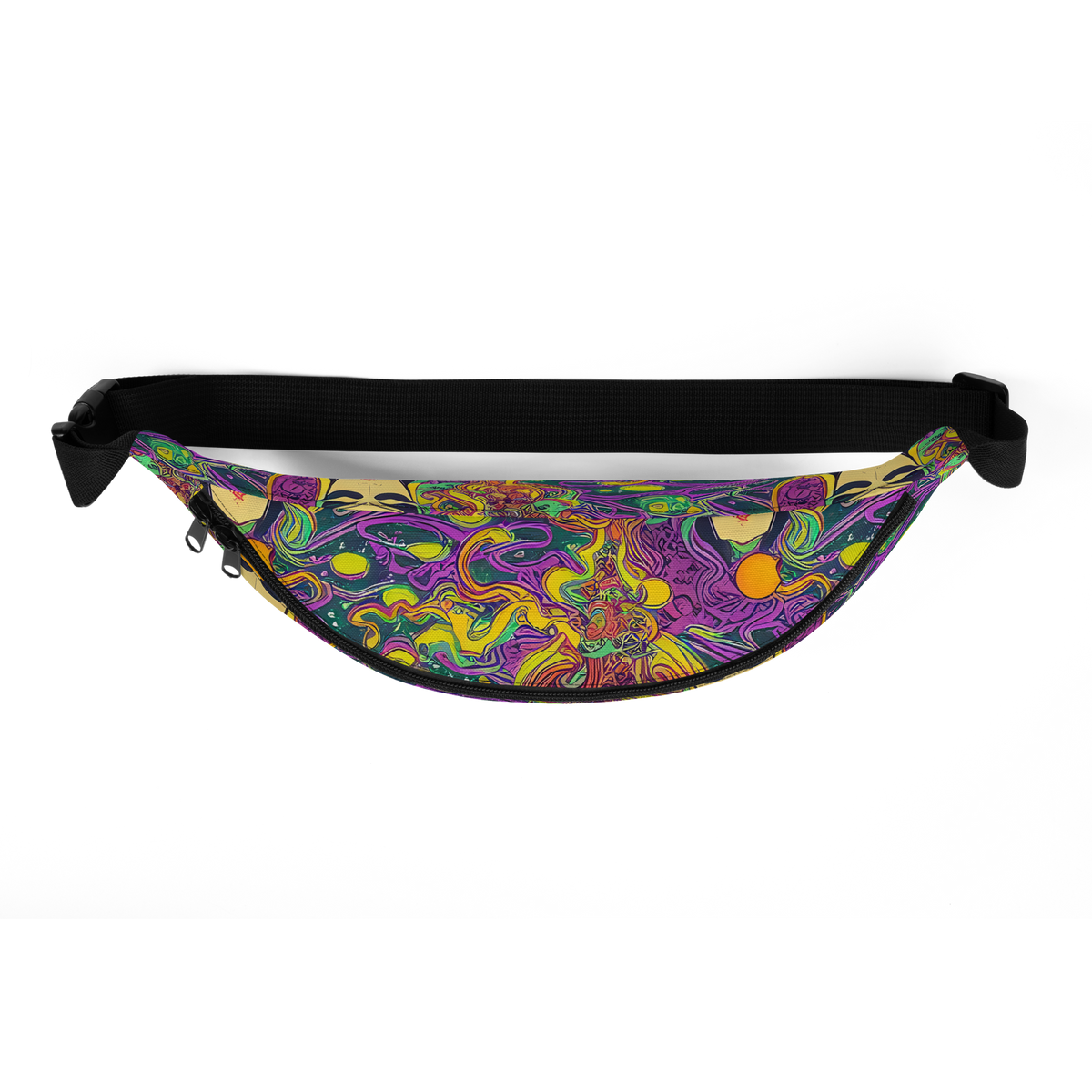 Fanny Pack - Odyssey in Color