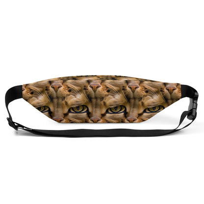 Fanny Pack - Feline Whisper
