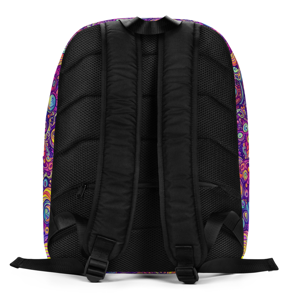 Minimalist Backpack - Festival of Whimsy