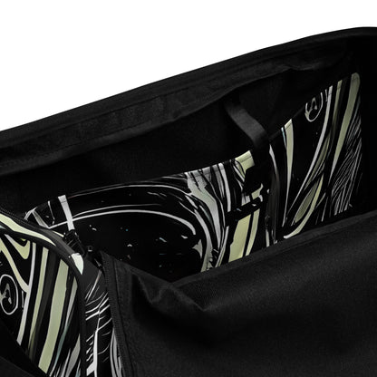 Duffle Bag - Helmut's Whisper