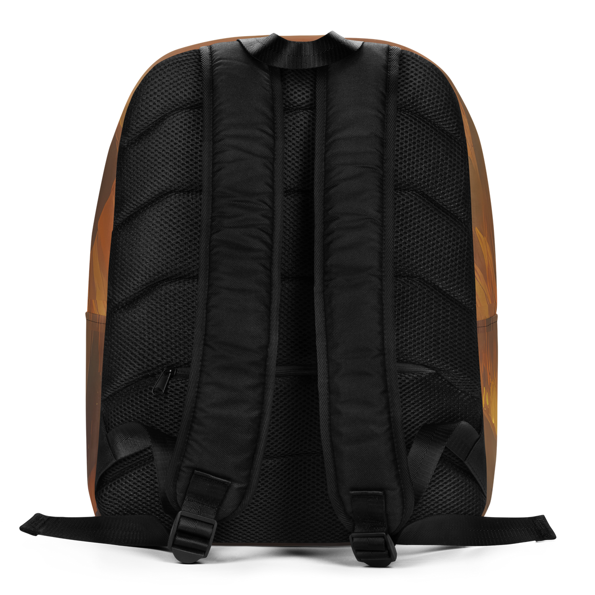 Minimalist Backpack - Sunset Shores