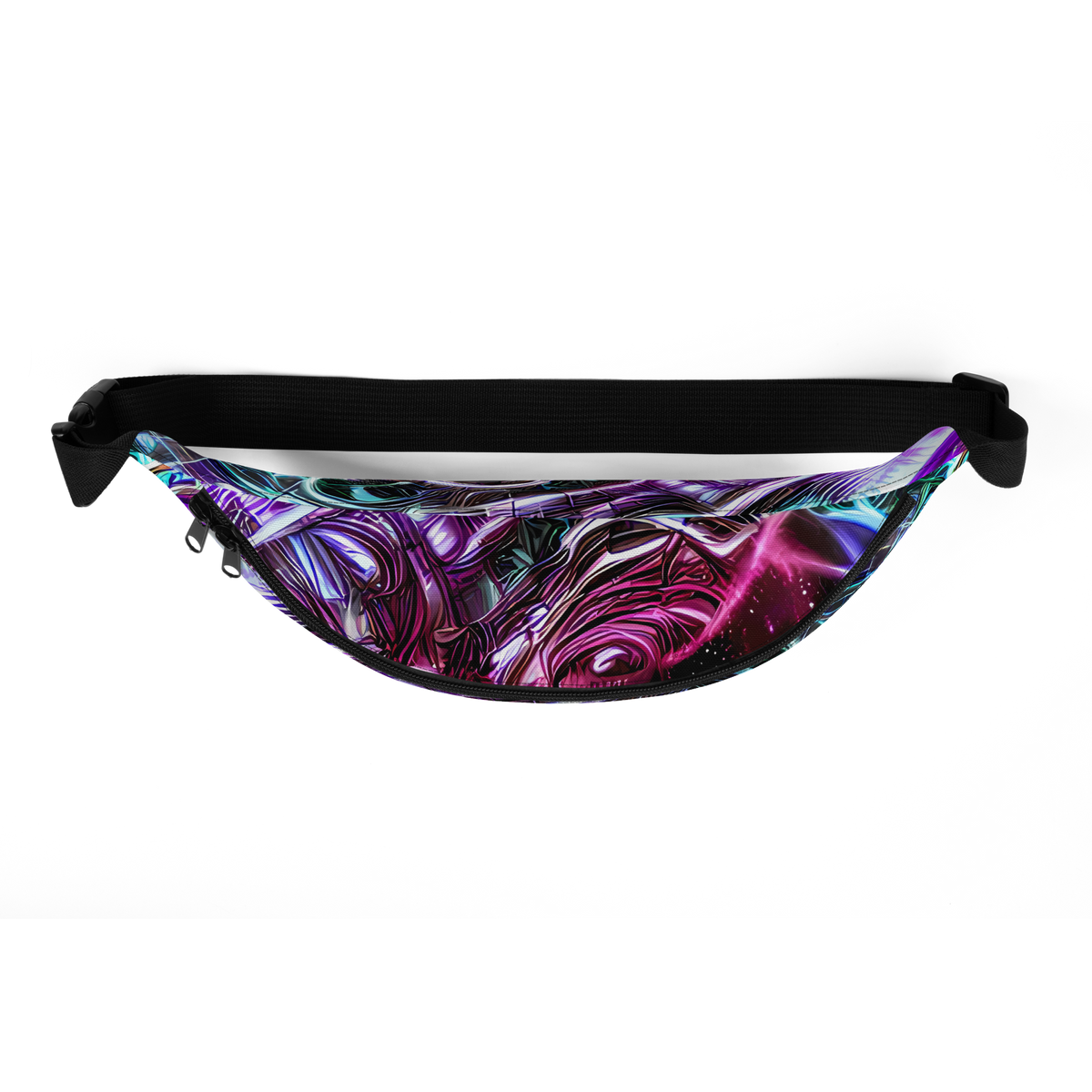 Fanny Pack - Nebula Fusions