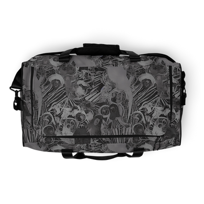 Duffle Bag - Dusk Enigma