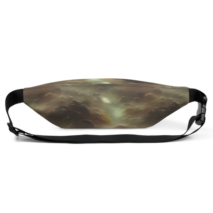 Fanny Pack - Celestial Dreamscape