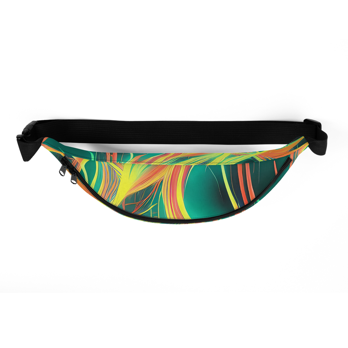 Fanny Pack - Vital Strands