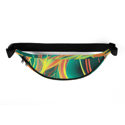 Fanny Pack - Vital Strands
