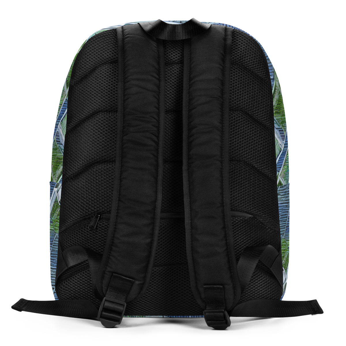 Minimalist Backpack - Urban Eden
