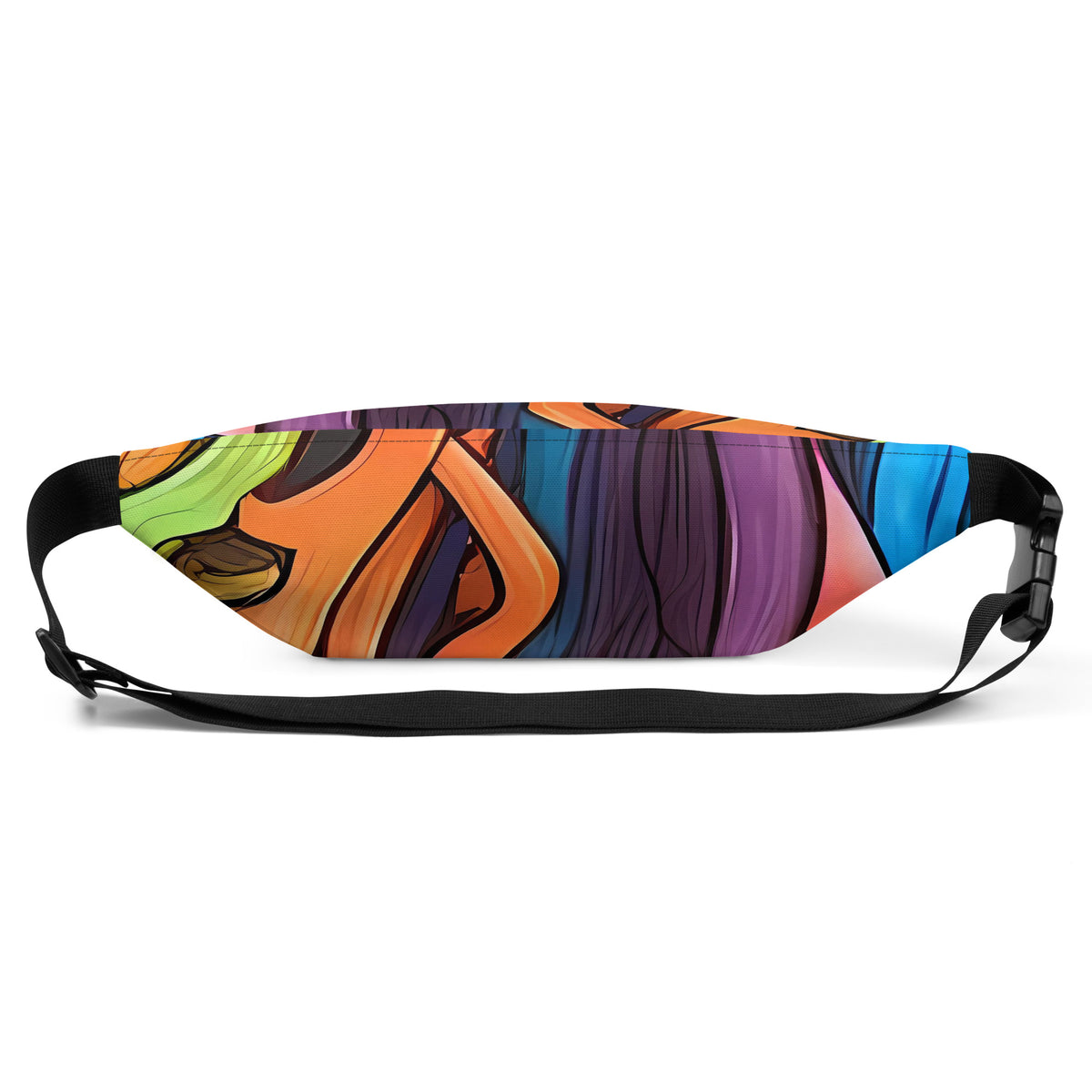 Fanny Pack - Tooker's Reverie