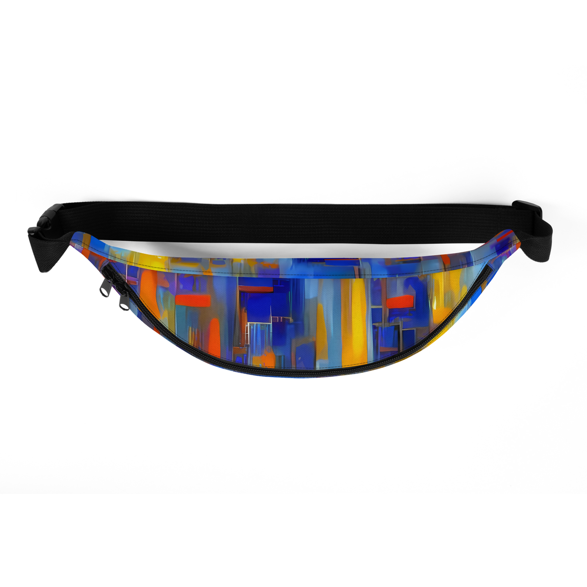 Fanny Pack - Neoplastique Flow
