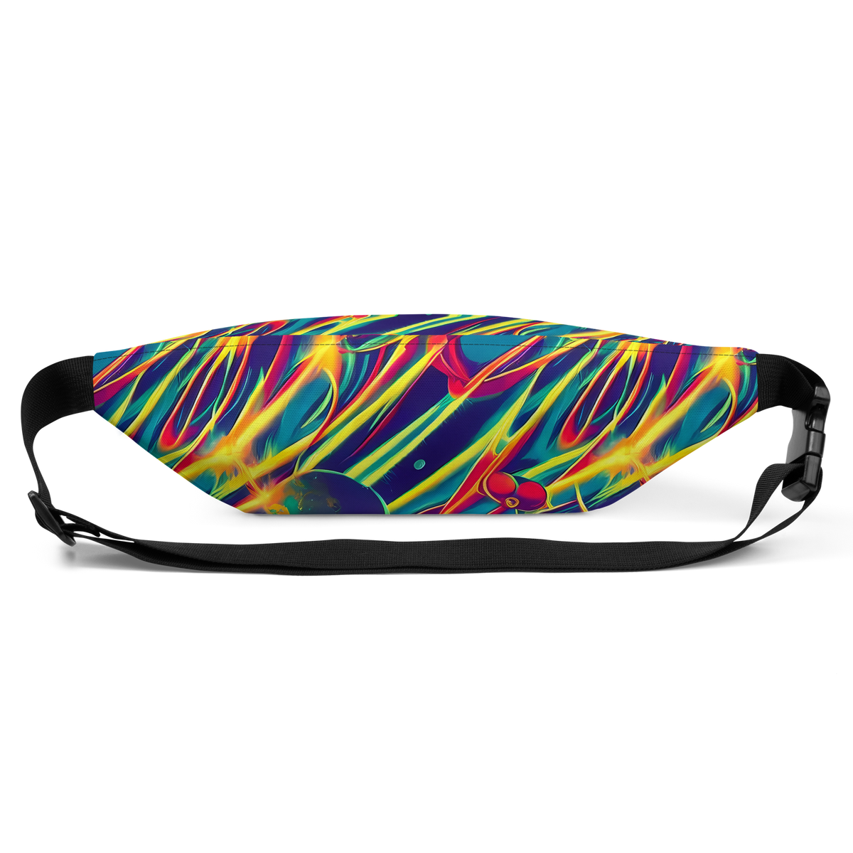 Fanny Pack - Cosmic Inferno