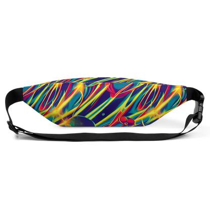 Fanny Pack - Cosmic Inferno