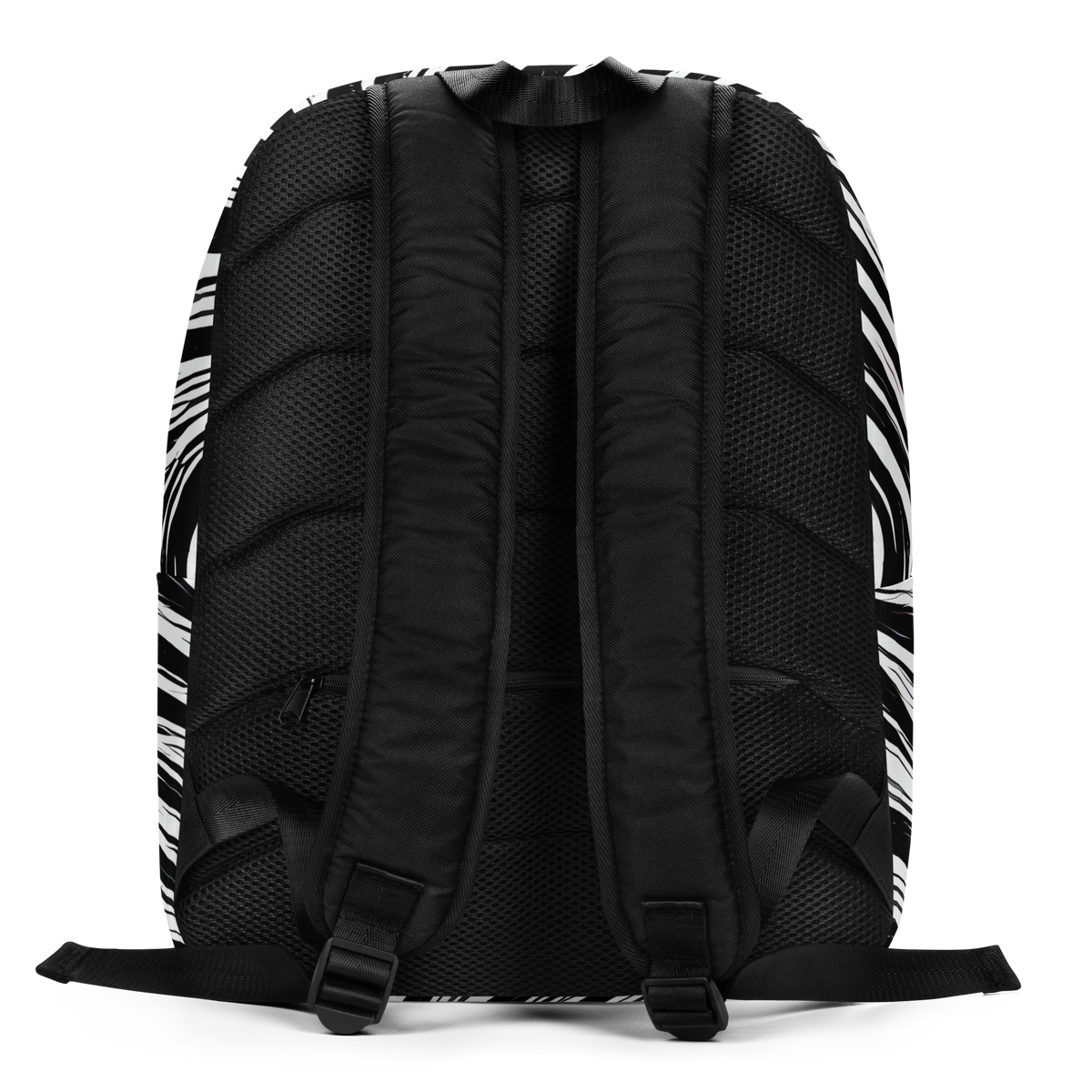 Minimalist Backpack - Weston Waves