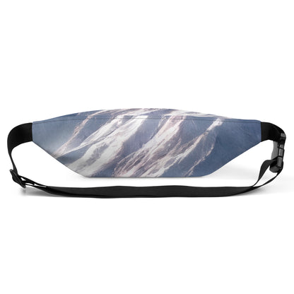 Fanny Pack - Misty Pinnacles