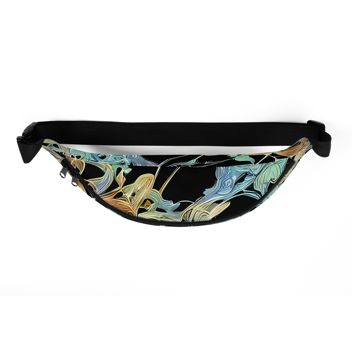 Fanny Pack - Infinite Mist