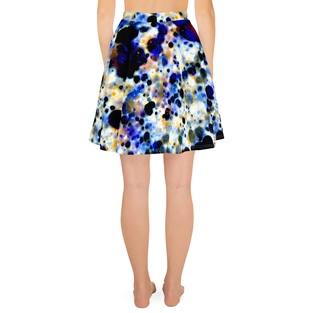 Skater Skirt - Tarbell Haze