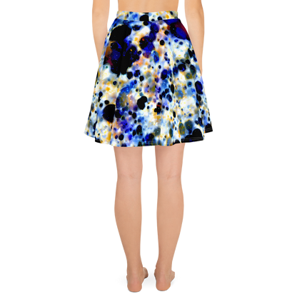 Skater Skirt - Tarbell Haze