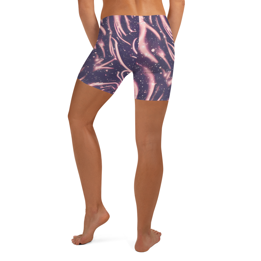 Shorts - Stardust Siren