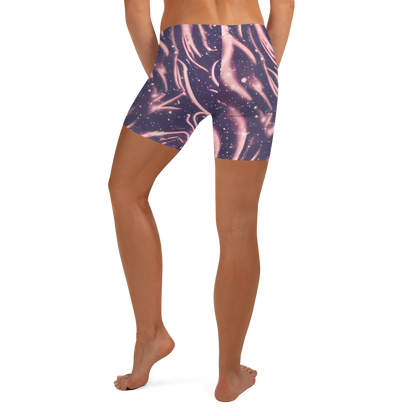 Shorts - Stardust Siren