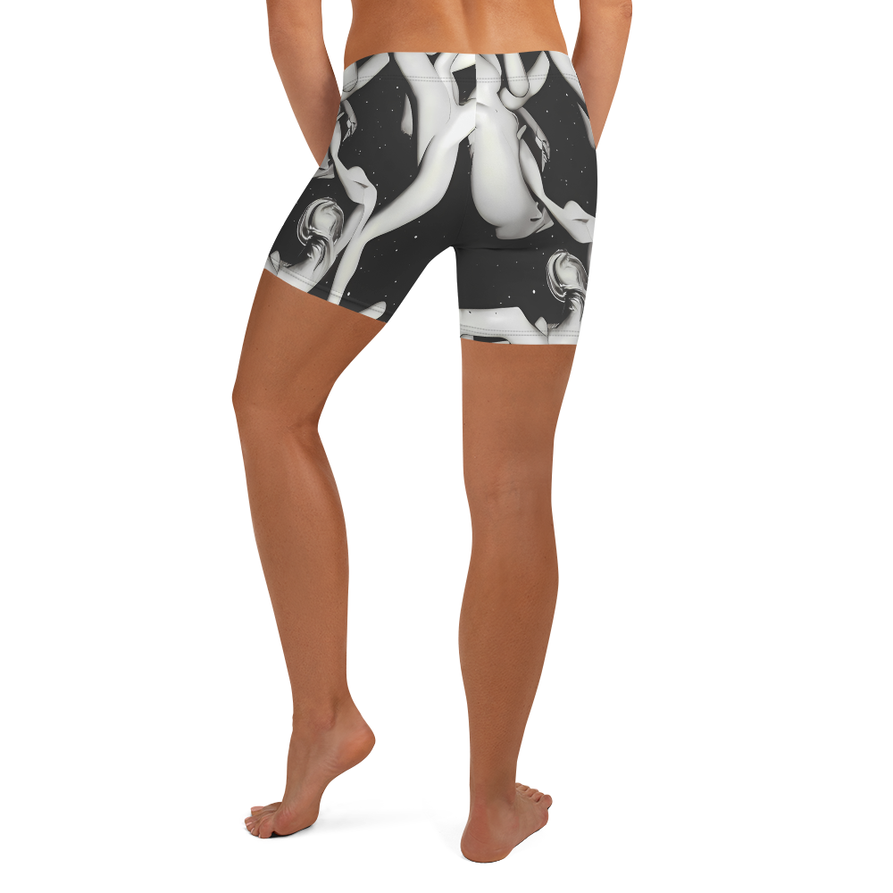 Shorts - Galactic Vogue
