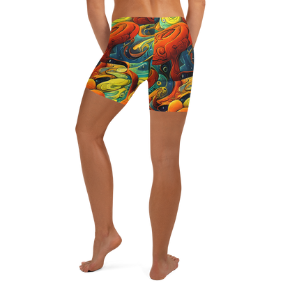 Shorts - Duncanson Dream