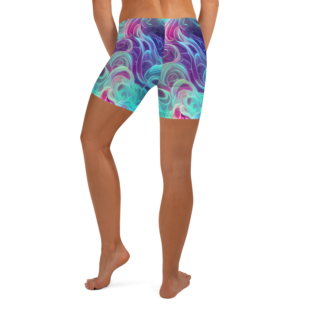 Shorts - Galactic Bloom