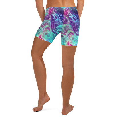 Shorts - Galactic Bloom