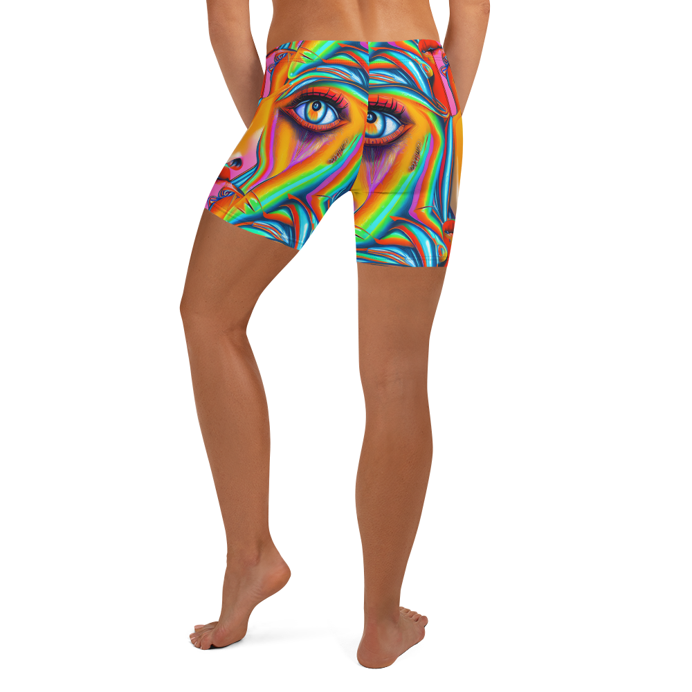Shorts - Kaleidovisions