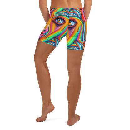 Shorts - Kaleidovisions